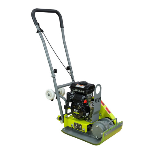 Виброплита STEM SPC 152E (STEM 154F) по ценам производителя в Краснодаре с доставкой по всей России