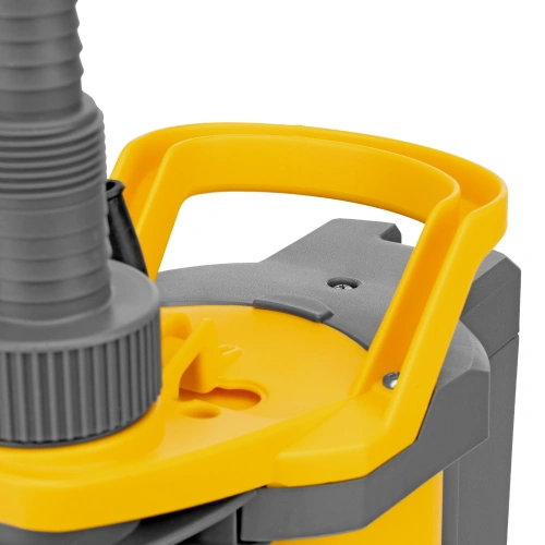 Дренажный насос DPХ450, 450 Вт, подъем 5 м, 9000 л/ч Denzel по ценам производителя в Краснодаре с доставкой по всей России