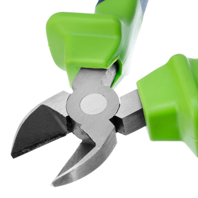 Бокорезы, 160 мм, двухкомпонентные рукоятки Сибртех по ценам производителя в Краснодаре с доставкой по всей России