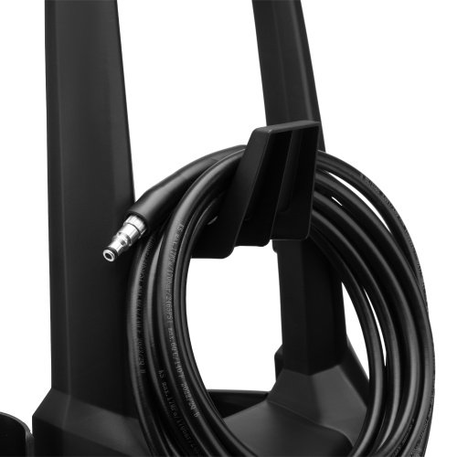 Моечная машина высокого давления R-170, 2000 Вт, 170 бар, 360 л/ч, колесная Denzel по ценам производителя в Краснодаре с доставкой по всей России