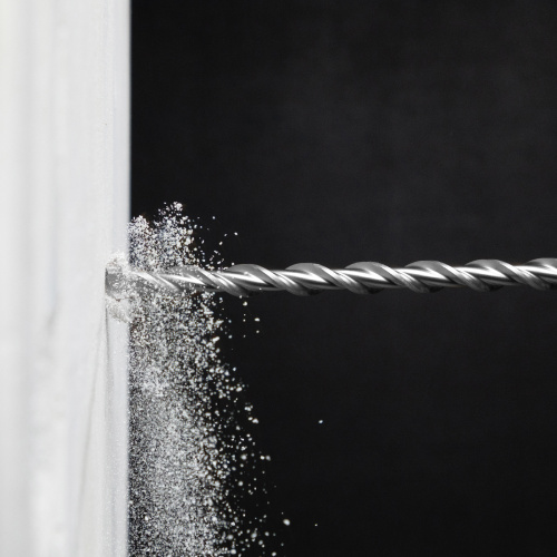 Бур по бетону Pro, 14 х 450 мм, SDS Plus Gross по ценам производителя в Краснодаре с доставкой по всей России