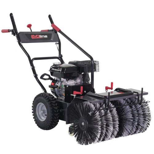 Подметальная машина EVOline SWG 620-200 (с двигателем Zongshen) по ценам производителя в Краснодаре с доставкой по всей России