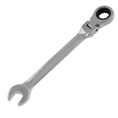 Набор ключей комбинированных, трещеточных шарнирных 6 шт Matrix по ценам производителя в Краснодаре с доставкой по всей России