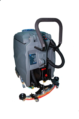 Машина поломоечная с АКБ GEL 24/100 В/Ач TOR COMPACT 56 по ценам производителя в Краснодаре с доставкой по всей России