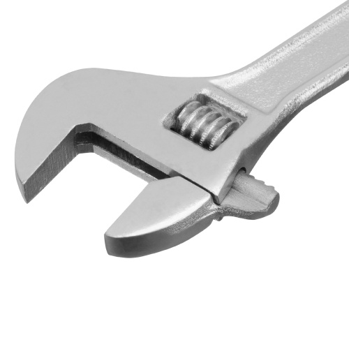 Ключ разводной, 250 мм (НИЗ) по ценам производителя в Краснодаре с доставкой по всей России