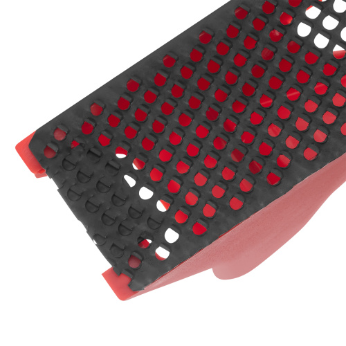 Рубанок, 140 х 42 мм, обдирочный, пластмассовый, для гипсокартона Matrix по ценам производителя в Краснодаре с доставкой по всей России