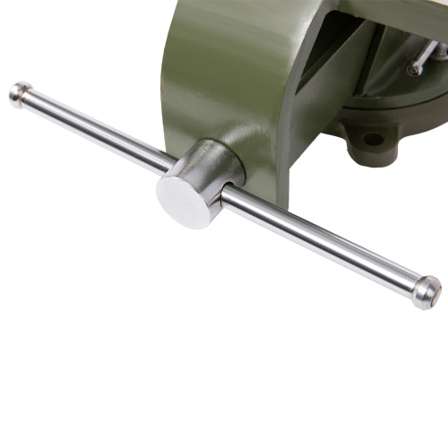 Тиски слесарные, 200 мм, стальные, поворотные Сибртех по ценам производителя в Краснодаре с доставкой по всей России