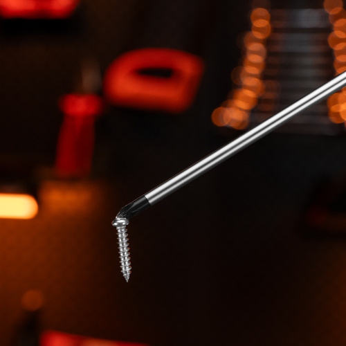 Отвертка "Point", PH2 х 150 мм, CS, двухкомпонентная рукоятка Sparta по ценам производителя в Краснодаре с доставкой по всей России