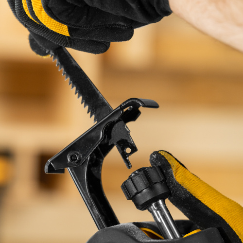 Пила сабельная аккумуляторная бесщет. RS-250, Li-Ion, 20 В Denzel по ценам производителя в Краснодаре с доставкой по всей России