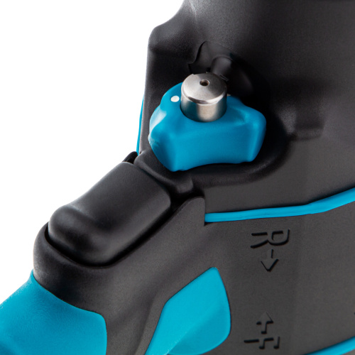 Гайковерт пневматический ударный G1285, 1/2, Twin Hammer, 1220Нм, 6500 об/мин, композитный Gross по ценам производителя в Краснодаре с доставкой по всей России