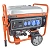 Генератор бензиновый EVOline PB 11000 E (Zongshen) по ценам производителя в Краснодаре с доставкой по всей России