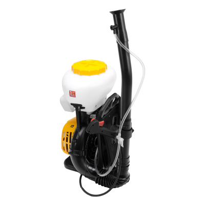Опрыскиватель бензиновый GS-43, 43 см3, бак 14 л Denzel по ценам производителя в Краснодаре с доставкой по всей России