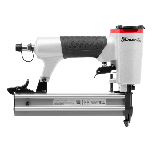 Нейлер пневматический для гвоздей от 10 до 32 мм Matrix по ценам производителя в Краснодаре с доставкой по всей России