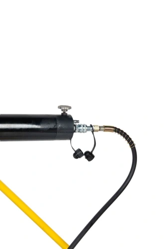 Трубогиб гидравлический TOR HHW-2F 13 т 21,3-60 мм (с выносным насосом) по ценам производителя в Краснодаре с доставкой по всей России