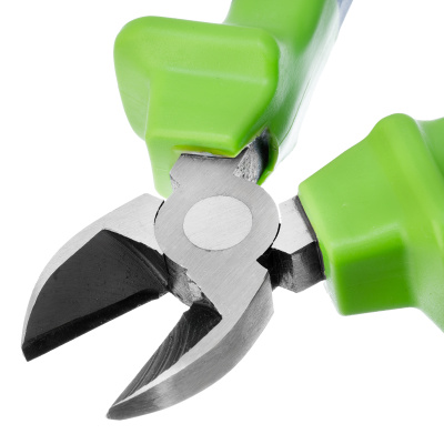 Бокорезы, 180 мм, двухкомпонентные рукоятки Сибртех по ценам производителя в Краснодаре с доставкой по всей России