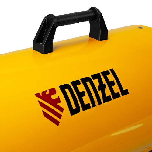 Газовая тепловая пушка GHG-30i, 30 кВт, цифровой термостат, пропан-бутан Denzel по ценам производителя в Краснодаре с доставкой по всей России