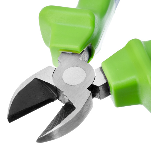 Бокорезы, 180 мм, двухкомпонентные рукоятки Сибртех по ценам производителя в Краснодаре с доставкой по всей России