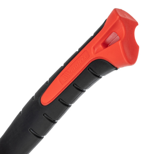 Молоток-гвоздодер optimal, 450 г, боек c магнитом, фибергласовая обрезиненная рукоятка Matrix по ценам производителя в Краснодаре с доставкой по всей России