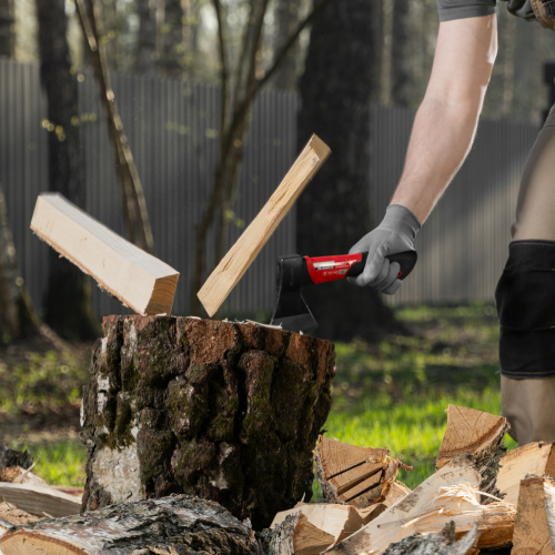 Топор, 450 г, эргономичная фибергласовая рукоятка, 275 мм Matrix по ценам производителя в Краснодаре с доставкой по всей России