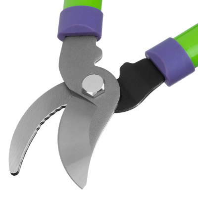 Сучкорез прямого реза, 520 мм, стальные обрезиненные рукоятки, Palisad по ценам производителя в Краснодаре с доставкой по всей России