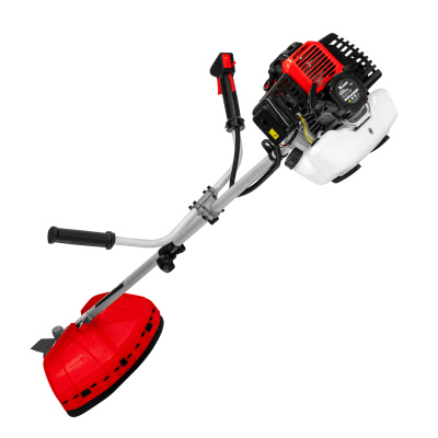 Триммер бензиновый MT-43S, 43 см³, разъемная штанга, состоит из 2 частей MTX по ценам производителя в Краснодаре с доставкой по всей России