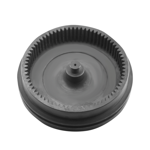 Шкив ведущий лебедки LTD6.3 по ценам производителя в Краснодаре с доставкой по всей России