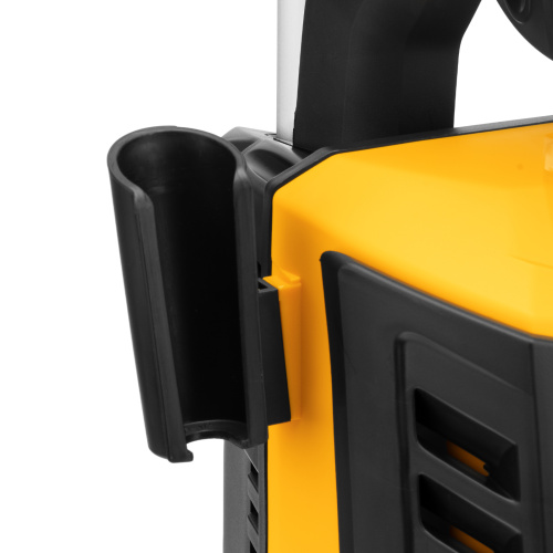 Моечная машина высокого давления R-180D, 2200 Вт, 180 бар, 380 л/ч, с барабаном Denzel по ценам производителя в Краснодаре с доставкой по всей России