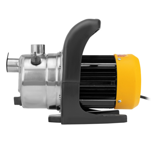 Садовый поверхностный насос GPL800Х, 800 Вт, 3200 л/ч, подъем 42 м, нержавейка Denzel по ценам производителя в Краснодаре с доставкой по всей России