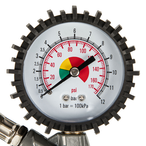 Набор пневмоинструмента, 5 предметов, быстросъемное соединение, краскораспылитель с нижним бачком Matrix по ценам производителя в Краснодаре с доставкой по всей России
