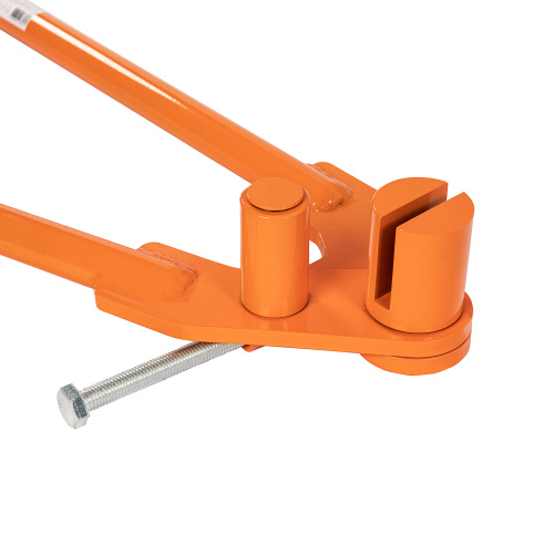 Полосогиб, 750 мм, ширина до 50 мм Сибртех по ценам производителя в Краснодаре с доставкой по всей России