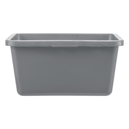 Таз прямоугольный строительный усиленный, 45 л Matrix по ценам производителя в Краснодаре с доставкой по всей России