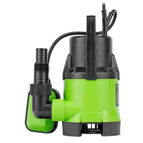 Дренажный насос для грязной воды СДН650-35, 650 Вт, напор 8 м, 11000 л/ч Сибртех по ценам производителя в Краснодаре с доставкой по всей России