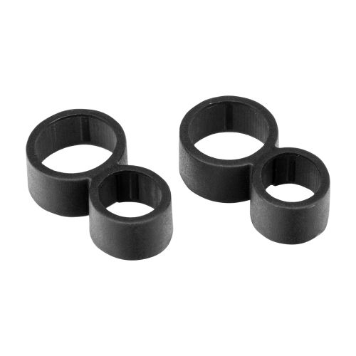 Домкрат гидравлический бутылочный, 30 т, 245-385 мм Сибртех по ценам производителя в Краснодаре с доставкой по всей России