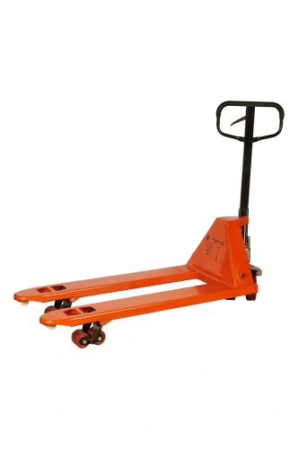 Тележка гидравлическая 2500 кг 1150 мм полиуретановые колеса TOR AC (серия G) по ценам производителя в Краснодаре с доставкой по всей России