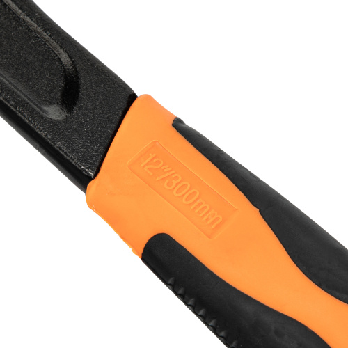 Ключ разводной, 300 мм, двухкомпонентная рукоятка Sparta по ценам производителя в Краснодаре с доставкой по всей России