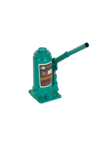 Домкрат гидравлический TOR ДГ-8 г/п 8,0 т (A) по ценам производителя в Краснодаре с доставкой по всей России