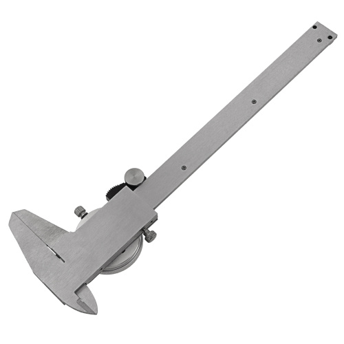 Штангенциркуль, 150 мм, стрелочный Matrix по ценам производителя в Краснодаре с доставкой по всей России