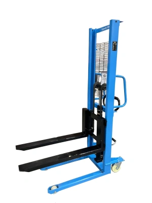 Штабелер гидравлический 1,0 т 1,6 м TOR PWMS1016