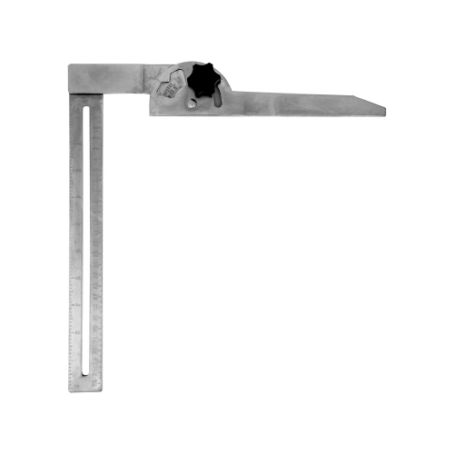 Плиткорез рельсовый 500 мм MTX по ценам производителя в Краснодаре с доставкой по всей России