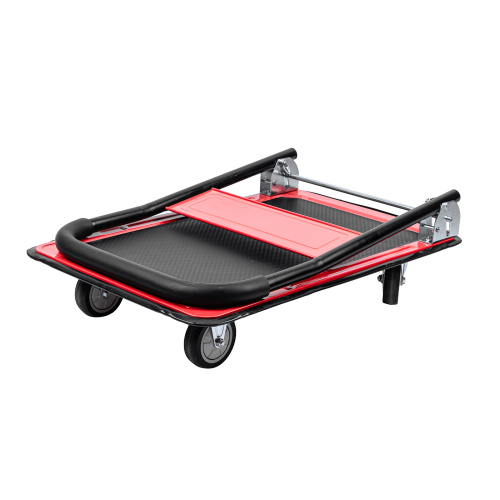 Тележка хозяйственная, грузоподъемность 150 кг Matrix по ценам производителя в Краснодаре с доставкой по всей России