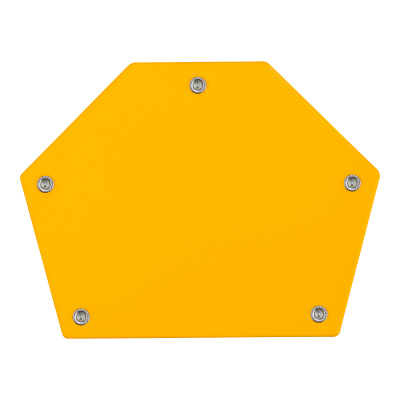 Фиксатор магнитный для сварочных работ усилие 50 LB, 30х45х60х75х90х135 град. Denzel по ценам производителя в Краснодаре с доставкой по всей России