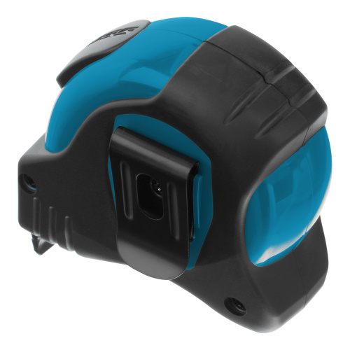 Рулетка "Schlagfest",3 м x 19 мм,магнитный обрезиненный зацеп,двусторонняя шкала,Нейлоновое покрытие,автоматическая фиксация Gross по ценам производителя в Краснодаре с доставкой по всей России