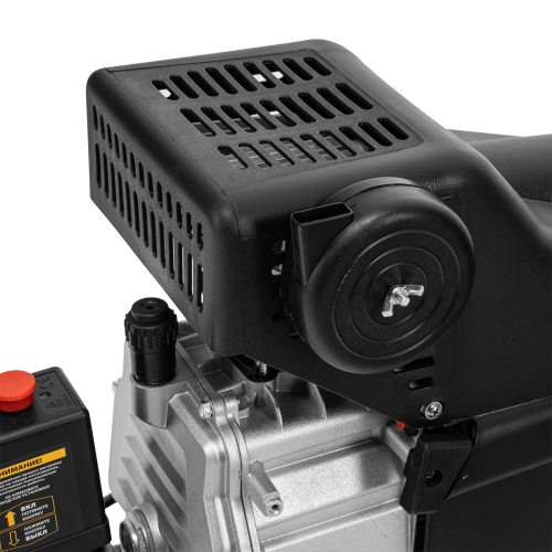 Компрессор воздушный DC1500/24, прямой привод, 1.5 кВт, 24 литра, 220 л/мин Denzel по ценам производителя в Краснодаре с доставкой по всей России