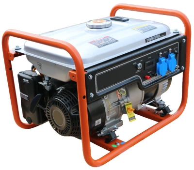 Генератор бензиновый EVOline PB 5000 (Zongshen) по ценам производителя в Краснодаре с доставкой по всей России