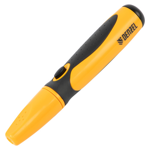 Отвертка реверсивная, механизм SmartPush mini 11 шт, CrMo Denzel по ценам производителя в Краснодаре с доставкой по всей России