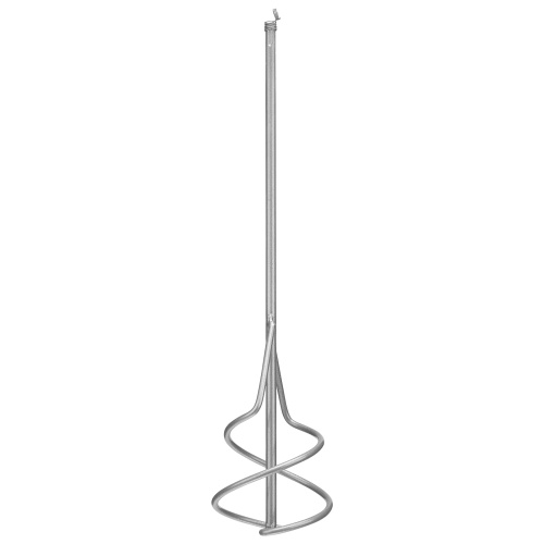 Миксер для строительных смесей, 80х400мм, хвостовик SDS plus Сибртех по ценам производителя в Краснодаре с доставкой по всей России