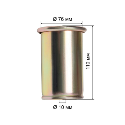 Горелка кровельная газовоздушная ГВ-1000Р, д.76 (пр-во FoxWeld/КНР) купить в Москве с доставкой по всей России | ProtosMarket.ru