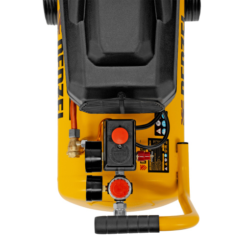 Компрессор воздушный DK1500/24, Х-PRO 1.5 кВт, 230 л/мин, 24 л Denzel по ценам производителя в Краснодаре с доставкой по всей России