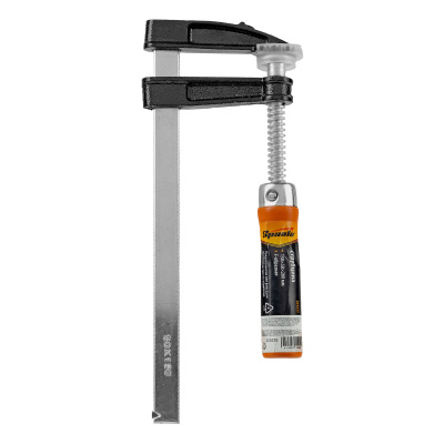 Струбцина F-образная, 150 х 50 мм Sparta по ценам производителя в Краснодаре с доставкой по всей России