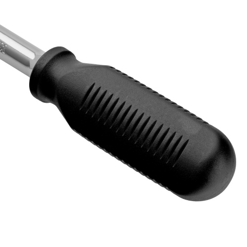 Ключ-трещотка 1/2", 45 зубьев, с быстрым сбросом, CrV, хром Сибртех по ценам производителя в Краснодаре с доставкой по всей России